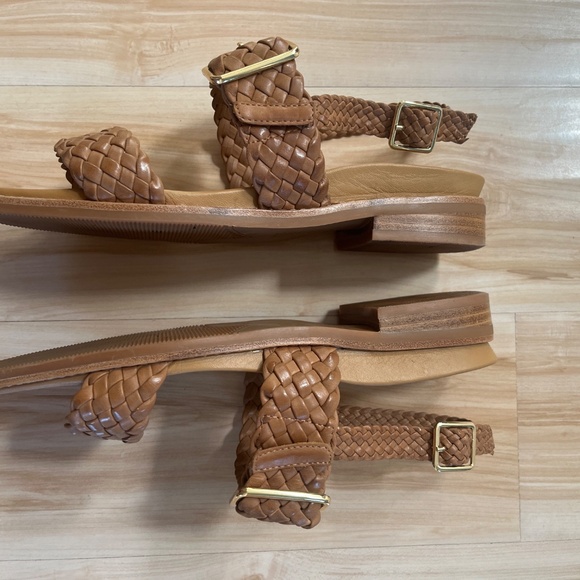Bared Sandals size 39 (9 women) - Picture 3 of 5